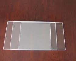 Quartz Glass Plates, Quartz Glass Disc
